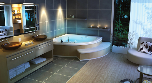 Banyo Tadilatı